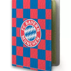 Обложка для паспорта - ФК Бавария (Мюнхен)