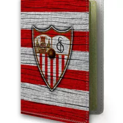 Обложка для паспорта - ФК Севилья
