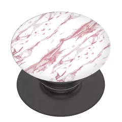 Попсокет - Pink marble