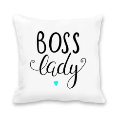 Подушка - Lady Boss