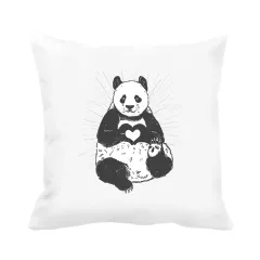 Подушка - Panda