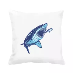 Подушка - Shark