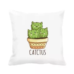Подушка - Catctus