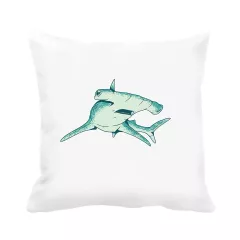 Подушка - Молотовая акула