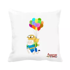 Подушка - Adventure Time 