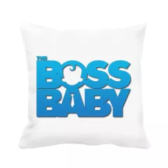 Подушка - Boss Baby