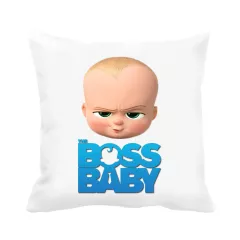 Подушка - Boss Baby дизайн