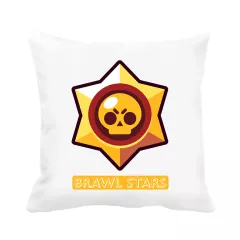 Подушка - Brawl Stars