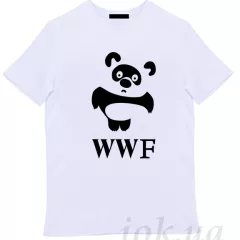 Винни Пух WWF