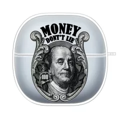 Силиконовый чехол для Редми Бад 6 Лайт - Money don't lie