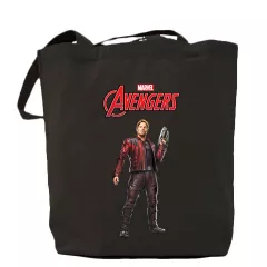 Эко сумка -  Marvel's Avengers