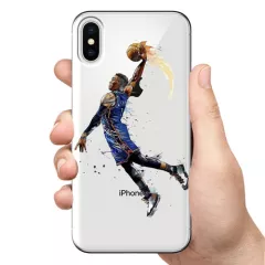 Чехол для смартфона - Basketball