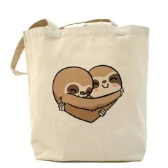 Сумка-мешок - Sloths