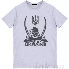 Футболка "Козак Ukraine"