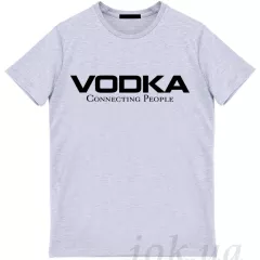 Vodka conection people