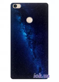 Чехол для Xiaomi Mi Max - Млечный Путь