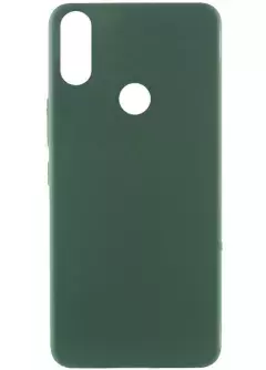 Чехол Silicone Cover Lakshmi (AAA) для Xiaomi Redmi Note 7 Pro || Xiaomi Redmi Note 7 / Xiaomi Redmi Note 7s