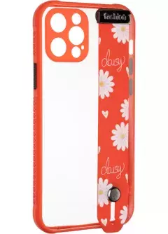 Чехол Altra Belt Case для iPhone 12 Pro Daisy
