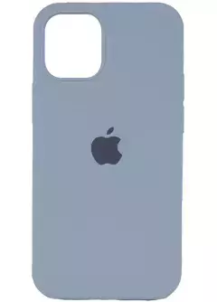 Уценка Чехол Silicone Case Full Protective (AA) для Apple iPhone 14 Pro Max (6.7")
