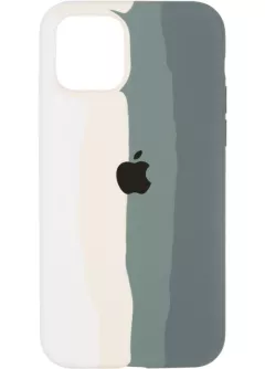 Чехол Colorfull Soft Case для iPhone 11 Pro Pride
