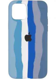 Чехол Colorfull Soft Case для iPhone 11 Pro Aquamarine