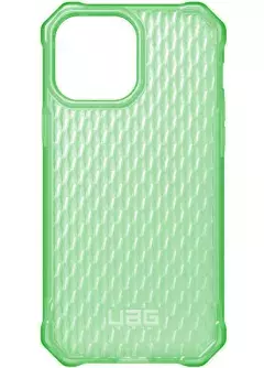 Чехол TPU UAG ESSENTIAL Armor для Apple iPhone 13 (6.1")
