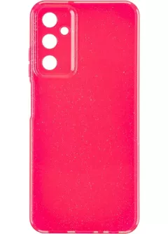 Чехол Silicone Summer Vibe для Samsung A576 (A57) Rose