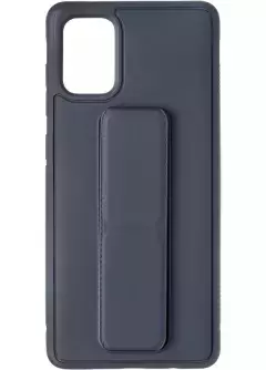 Tourmaline Case for Samsung A715 (A71) Dark Blue