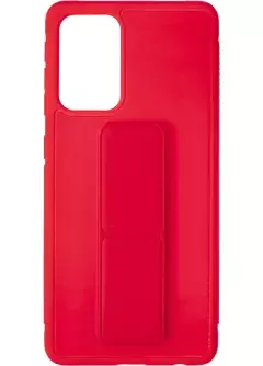 Чехол Tourmaline Case для Samsung A725 (A72) Red