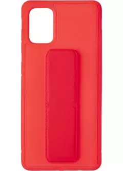 Tourmaline Case for Samsung A715 (A71) Red