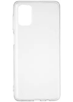 Чехол Ultra Thin Air Case для Samsung M515 (M51) Transparent