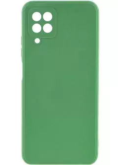 Силиконовый чехол Candy Full Camera для Samsung Galaxy M33 5G