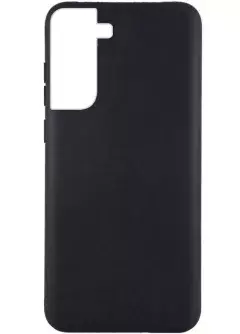 Чехол TPU Epik Black для Samsung Galaxy S21+
