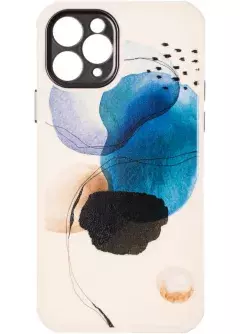 Flower Silicon Case iPhone 11 Pro (16)
