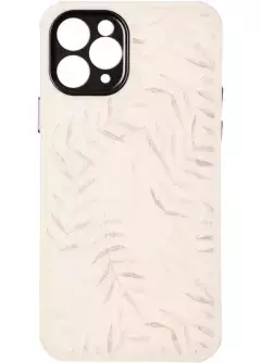 Flower Silicon Case iPhone 11 Pro (17)