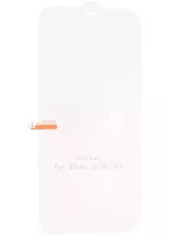 Защитная гидрогелевая пленка Gelius Nano Shield для iPhone 12 Pro Max