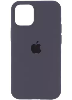 Уценка Чехол Silicone Case Full Protective (AA) для Apple iPhone 14 Pro Max (6.7")