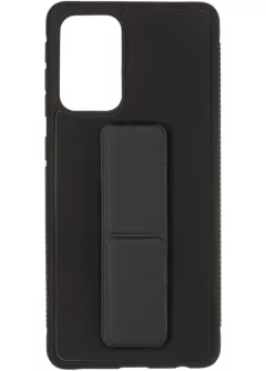 Чехол Tourmaline Case для Samsung A725 (A72) Black
