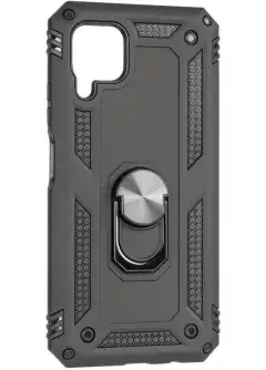 HONOR Hard Defence Series New for Huawei P40 Lite Black