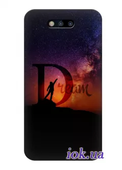 Чехол для Huawei Honor Magic - Мечты