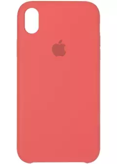 Чехол Original Soft Case для iPhone 11 Pro (25) Rose Red
