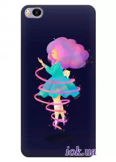 Чехол для Xiaomi Mi 5s - Adventure Time