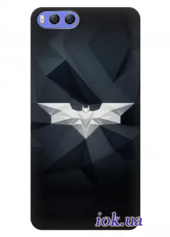 Чехол для Xiaomi Mi6 - Batman