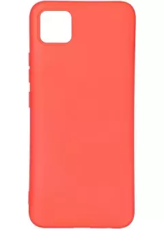 Full Soft Case for Realme C11 (2020) Red