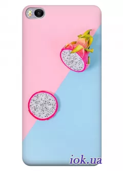 Чехол для Xiaomi Mi 5s - Exotic Fruit
