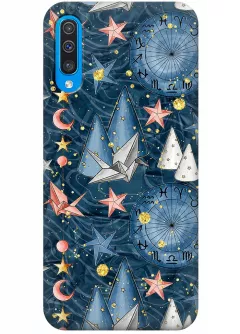 Чехол для Galaxy A50 - Horoscope