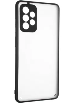 Чехол Gelius Bumper Mat Case New для Samsung A725 (A72) Black