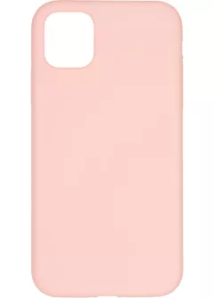 Чехол Original Full Soft Case для iPhone 13 Pink (Without logo)
