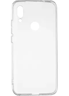 Ultra Thin Air Case for Xiaomi Redmi 7 Transparent