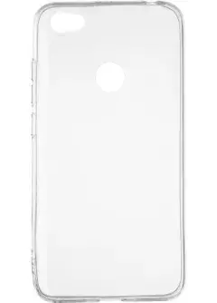 Ultra Thin Air Case for Xiaomi Redmi Note 5a Prime Transparent
